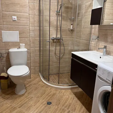 Apartamento Premier болгария первая линия с бесплатная парковка и мини аквапарк анимация Sveti Vlas