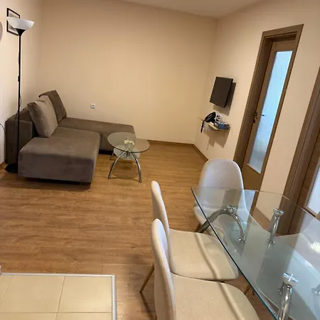 Apartamento Premier болгария первая линия с бесплатная парковка и мини аквапарк анимация Sveti Vlas