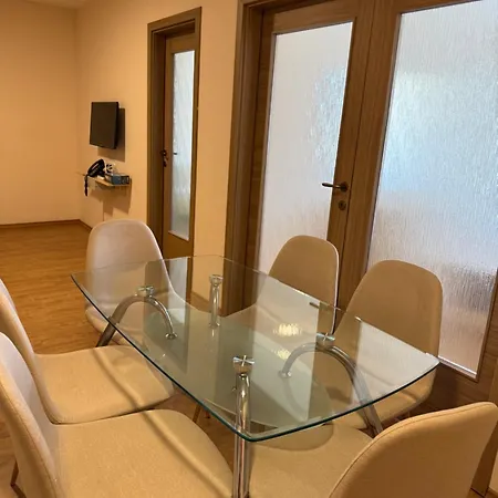 Apartamento Premier болгария первая линия с бесплатная парковка и мини аквапарк анимация